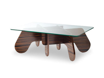 FLYMEe BASIC Low Table 100 / フライミーベーシック ローテーブル 幅