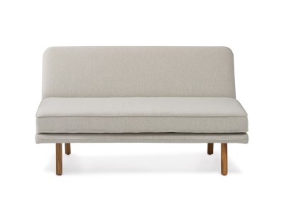 展示品　knoll ノール　ロックウェル　ベンチ　ソファ　ラウンジチェア Knoll Office Rockwell Unscripted Modular Lounge / ノルオフィス