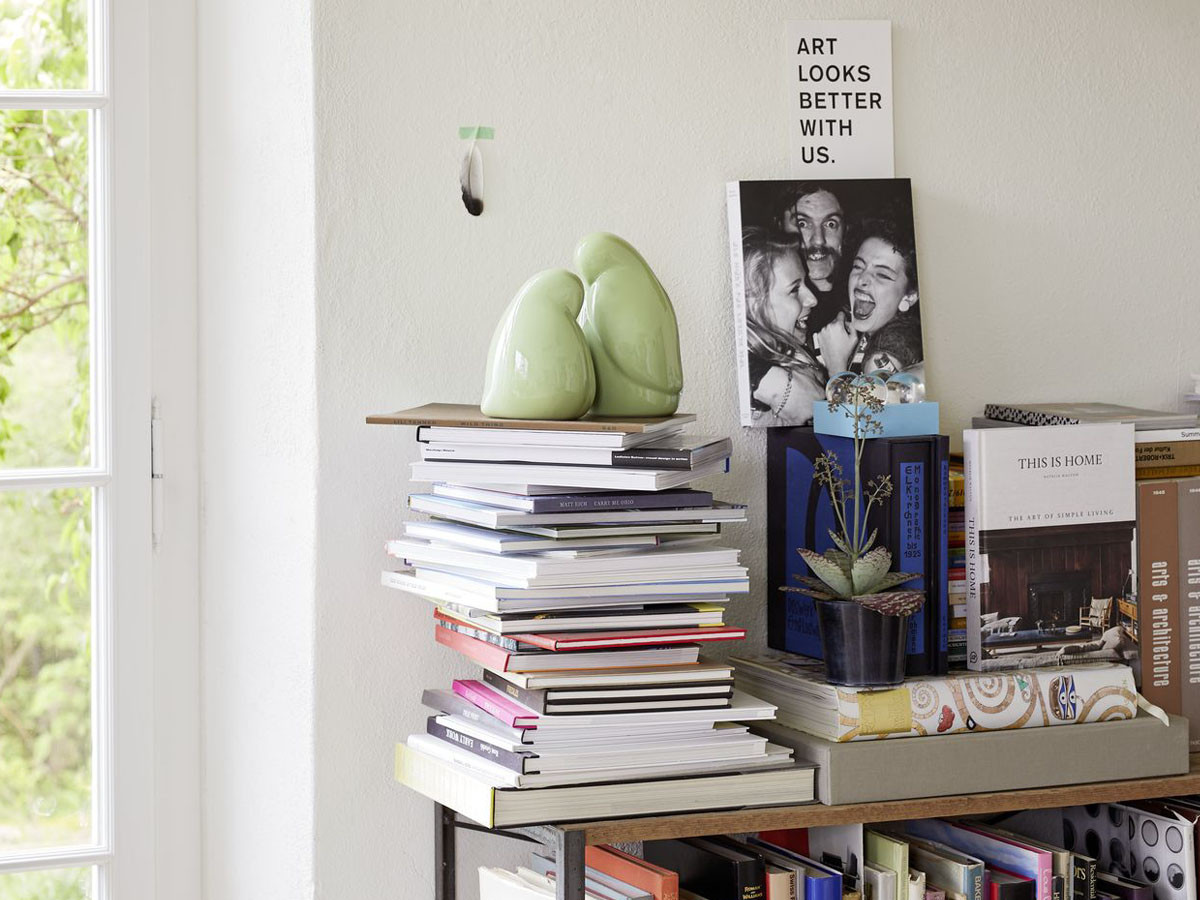 Vitra Resting Animals Resting Bird / ヴィトラ レスティング