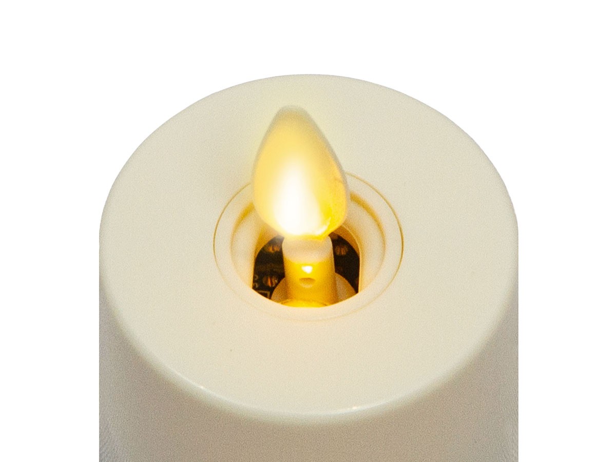 LUMINARA TEA LIGHT  LED CANDLE / ルミナラ ティーライト LEDキャンドル 2個セット （ライト・照明 > 照明その他） 13