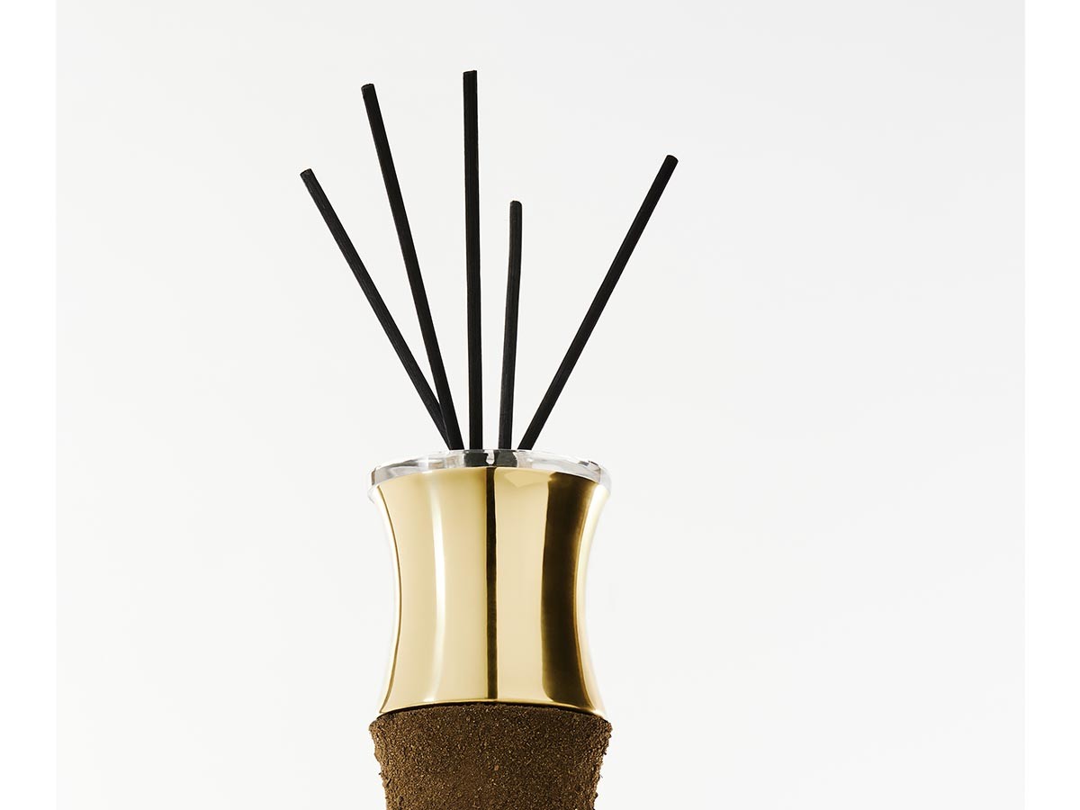 Tom Dixon. Eclectic Root Diffuser 0.2L / トム・ディクソン エクレクティック ルート ディフューザー 0.2L  - インテリア・家具通販【FLYMEe】