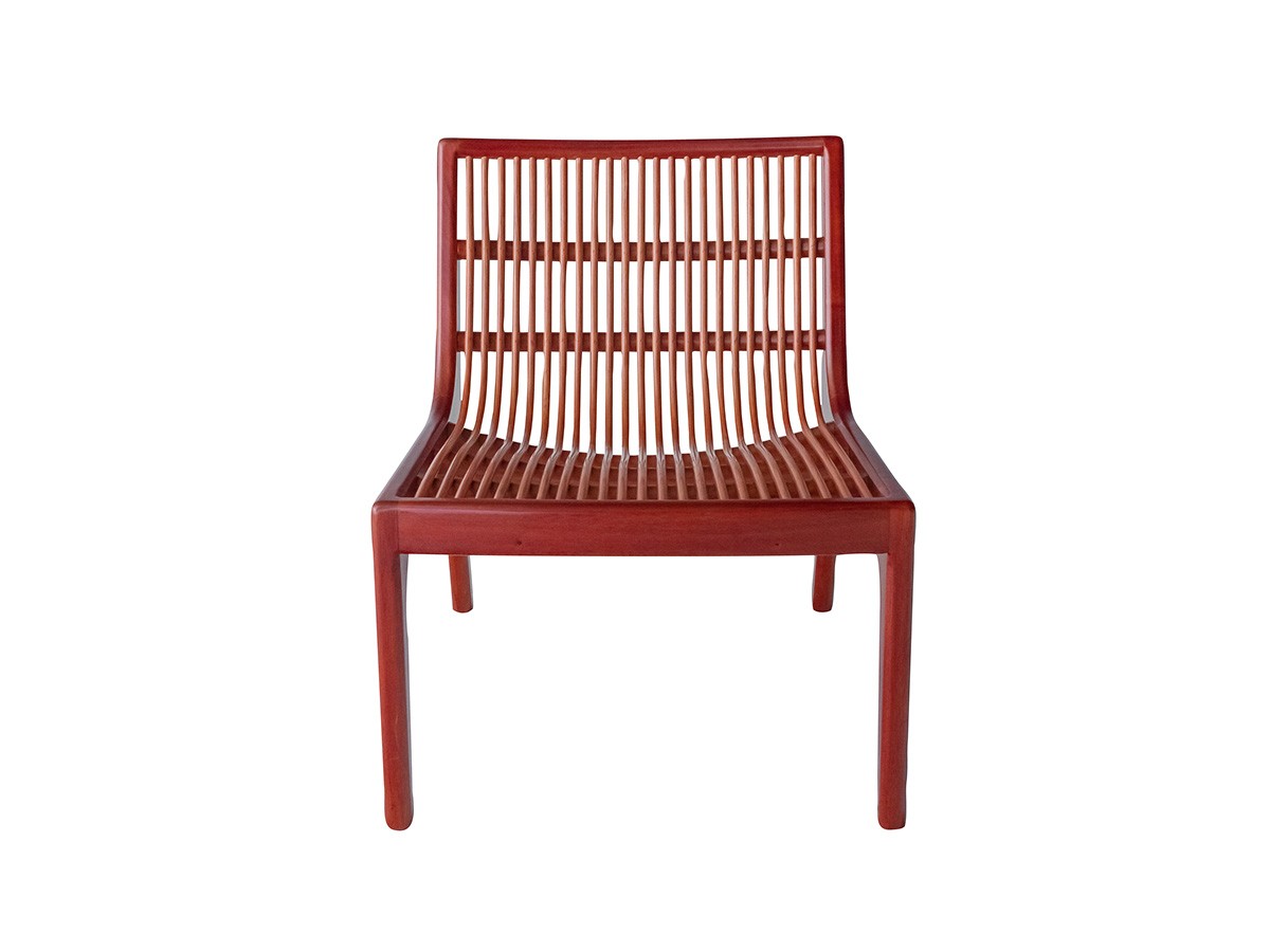 SHIKADA SHITSURAI RATTAN Natural Rattan Series
Low Chair / シカダ シツライ ラタン ナチュラルラタンシリーズ
ローチェア SLC01RM （チェア・椅子 > ラウンジチェア） 2