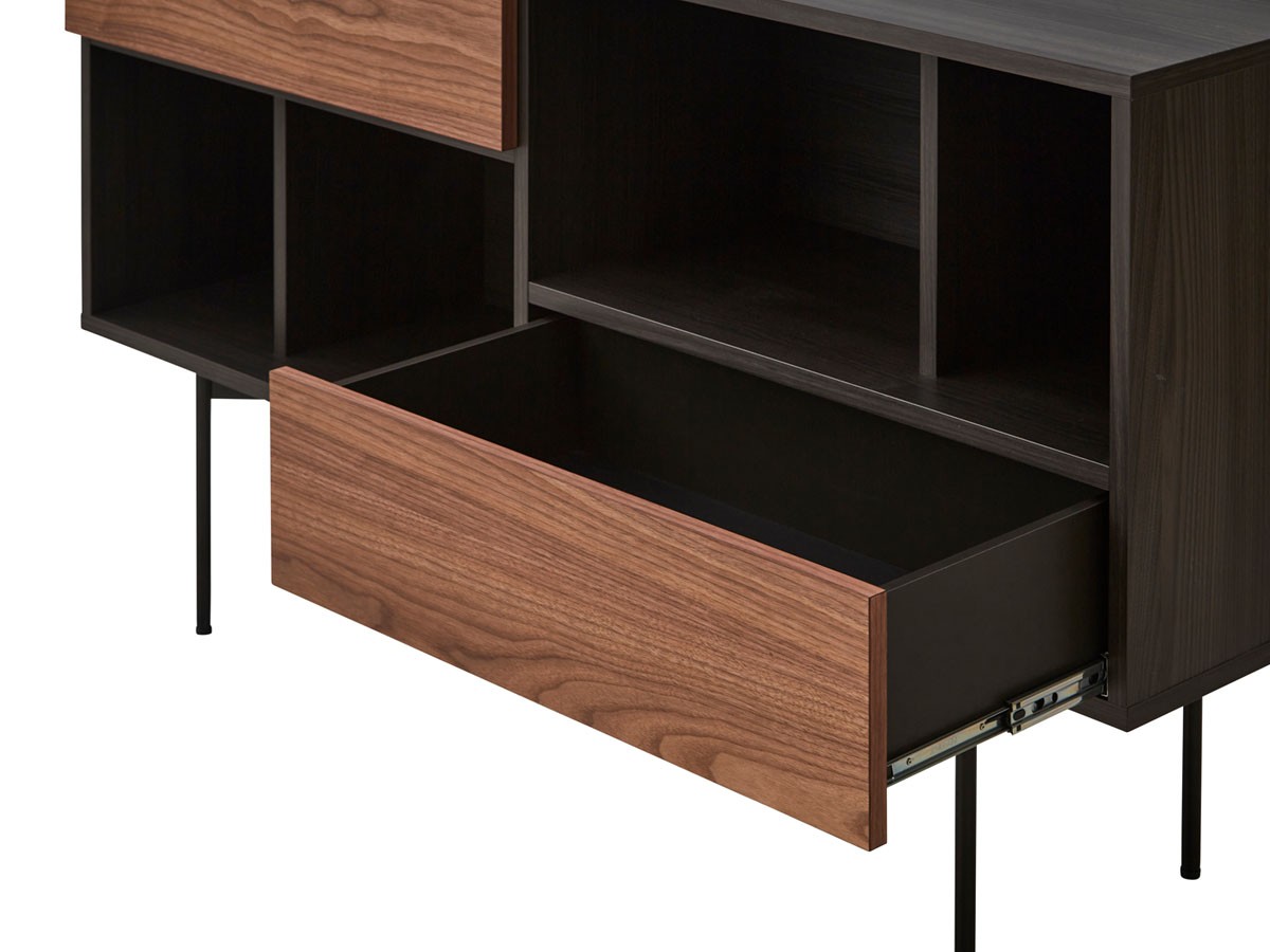 SHELF CHEST / シェルフチェスト #120077 （収納家具 > ラック・シェルフ） 6