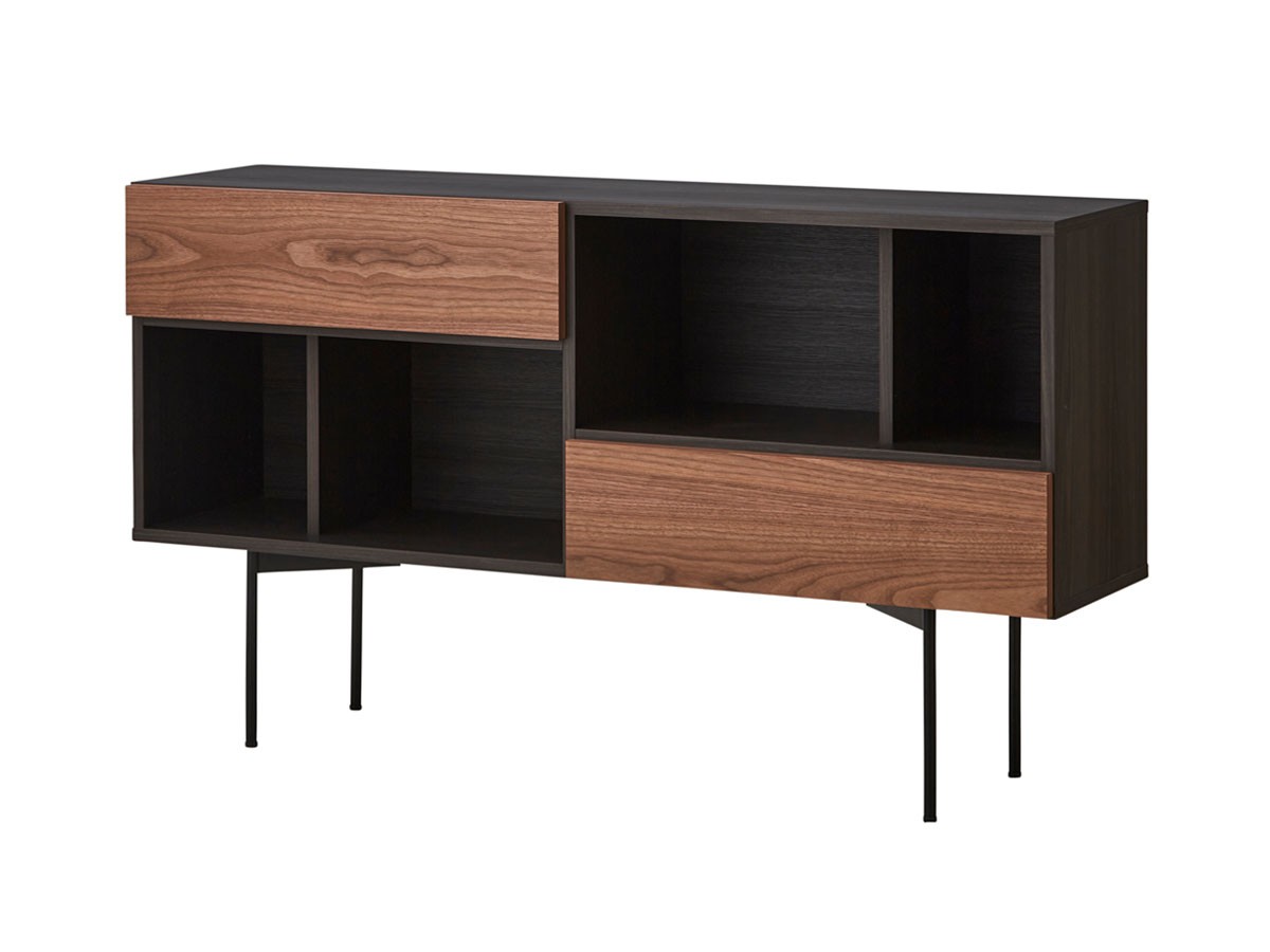 SHELF CHEST / シェルフチェスト #120077 （収納家具 > ラック・シェルフ） 4