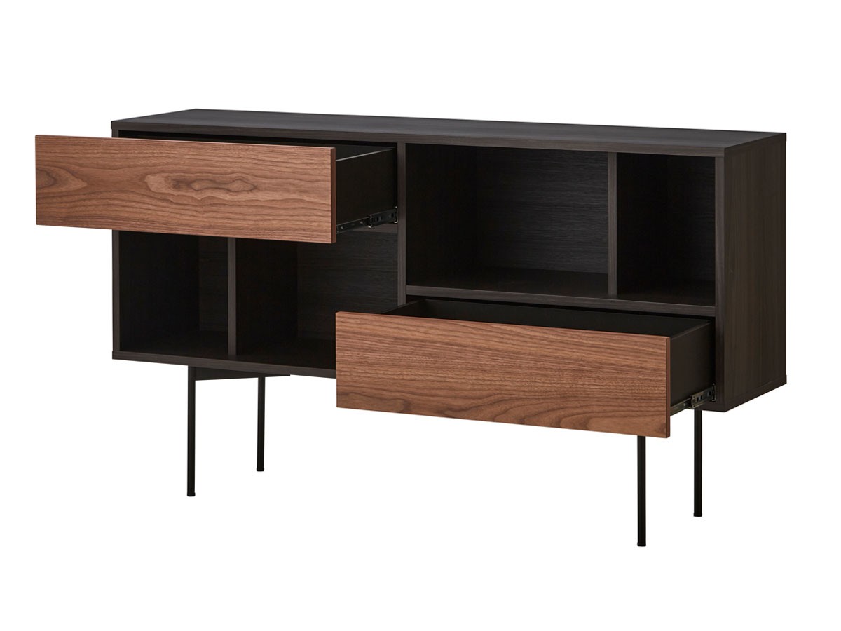 SHELF CHEST / シェルフチェスト #120077 （収納家具 > ラック・シェルフ） 5
