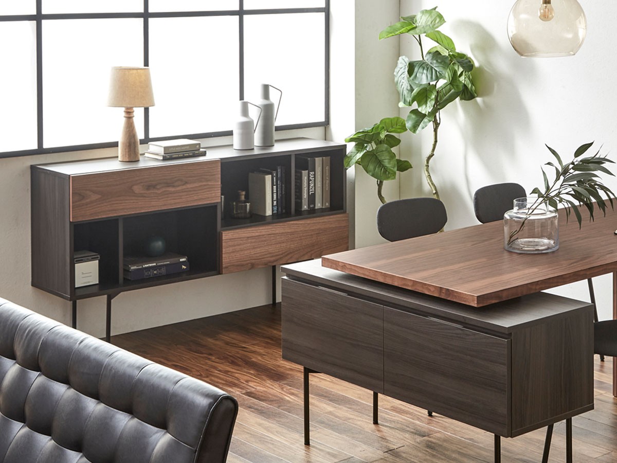 SHELF CHEST / シェルフチェスト #120077 （収納家具 > ラック・シェルフ） 3