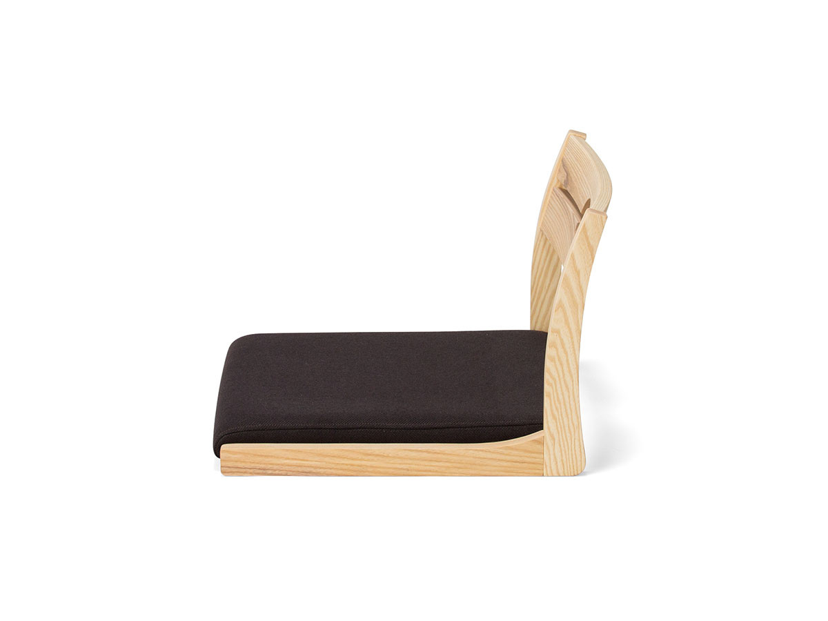平田椅子製作所 KOMA Tatami Chair Low / ひらたいすせいさくじょ コマ タタミチェア ロー （チェア・椅子 > 座椅子・ローチェア） 11