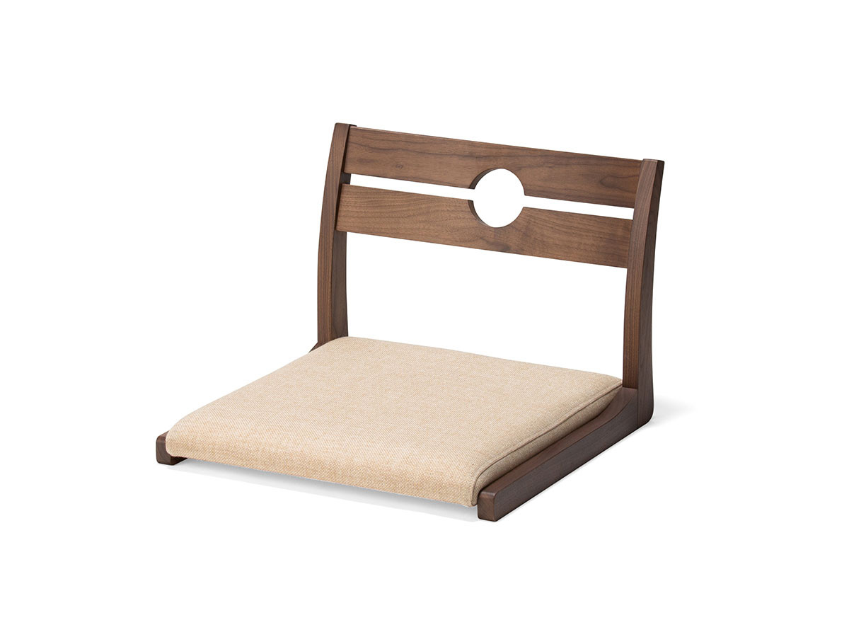 平田椅子製作所 KOMA Tatami Chair Low / ひらたいすせいさくじょ コマ タタミチェア ロー （チェア・椅子 > 座椅子・ローチェア） 14