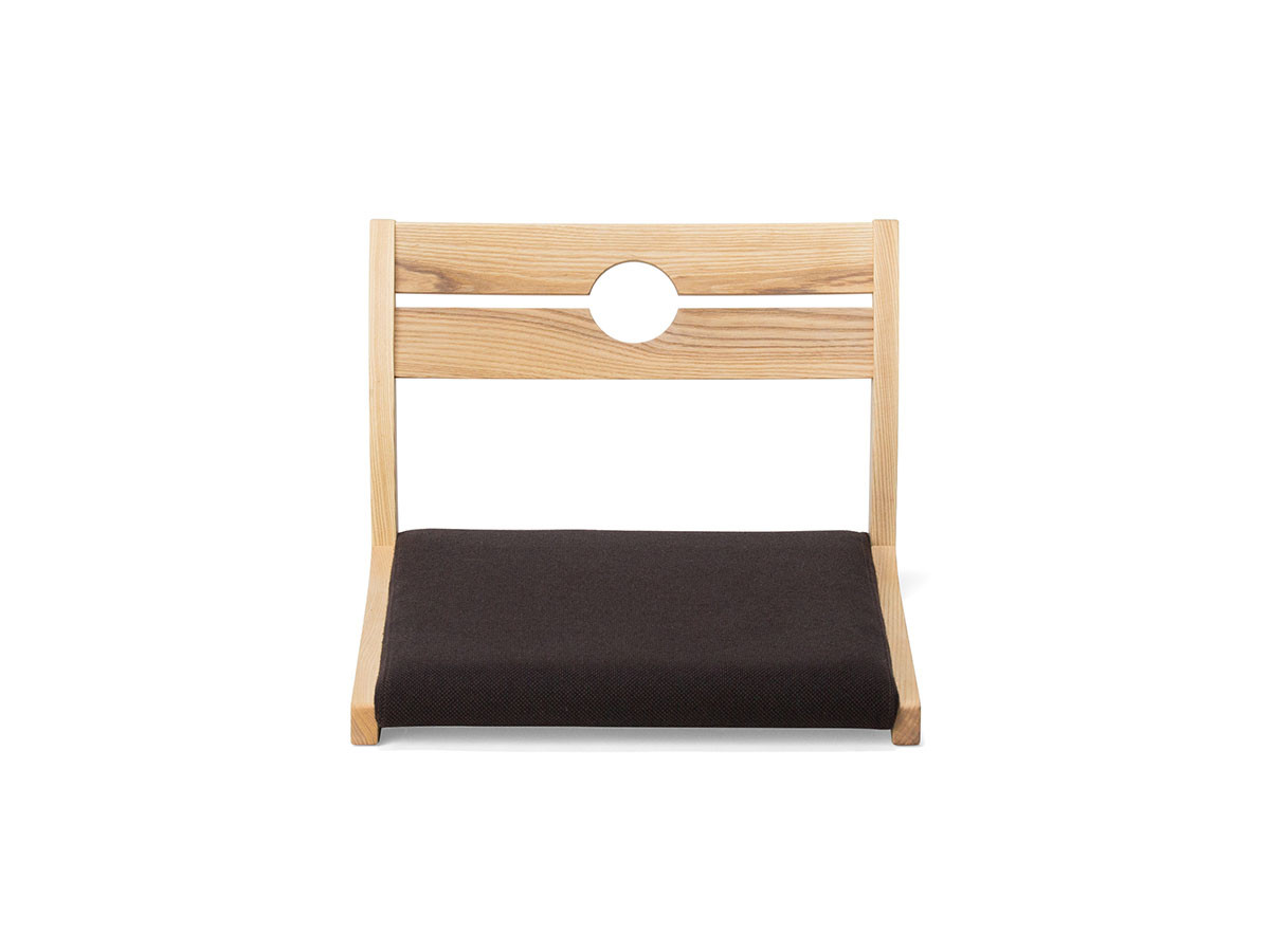 平田椅子製作所 KOMA Tatami Chair Low / ひらたいすせいさくじょ コマ 