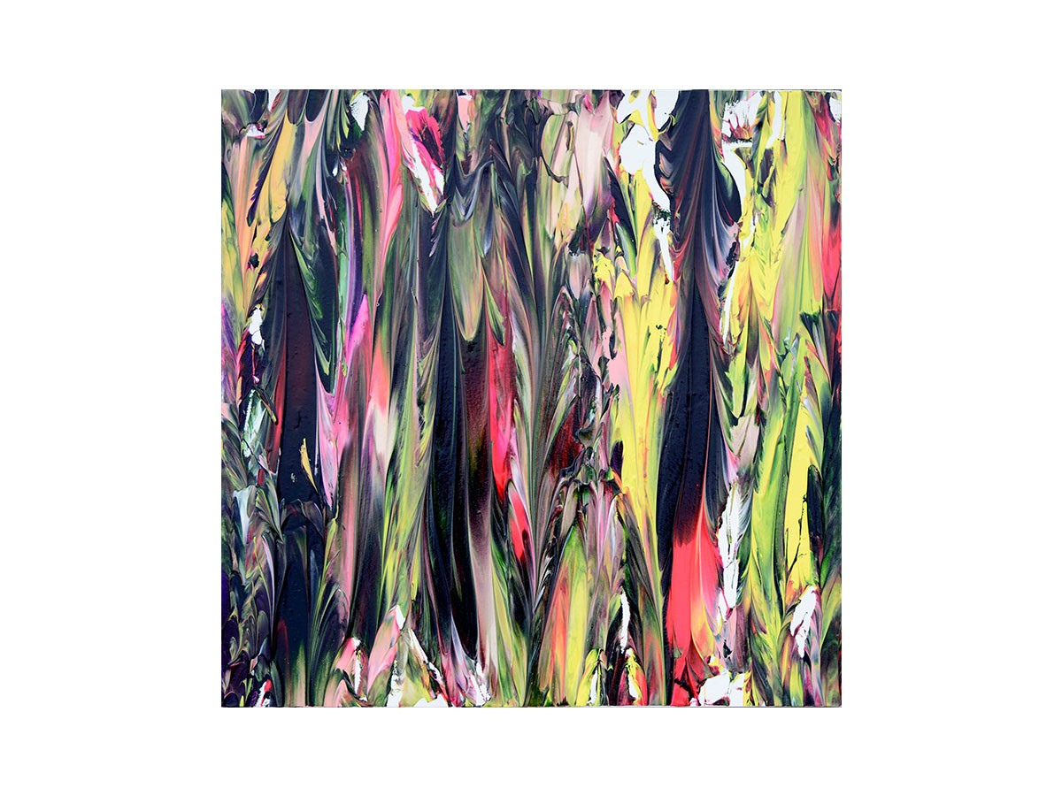 門田 光雅 green / かどた みつまさ グリーン （アート・オブジェ > アート・作家作品） 2