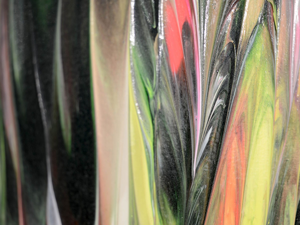 門田 光雅 green / かどた みつまさ グリーン （アート・オブジェ > アート・作家作品） 7