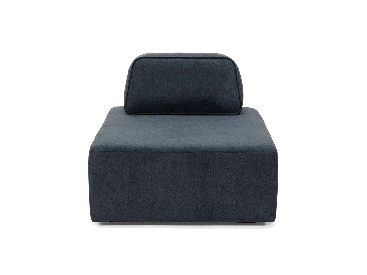 MY UNIT Sofa 1 Seat Set / マイ ユニット ソファ 1人掛けセット （ソファ > 一人掛けソファ） 1