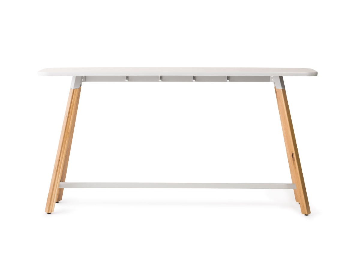 FLYMEe Work Rockwell Unscripted Tall Table