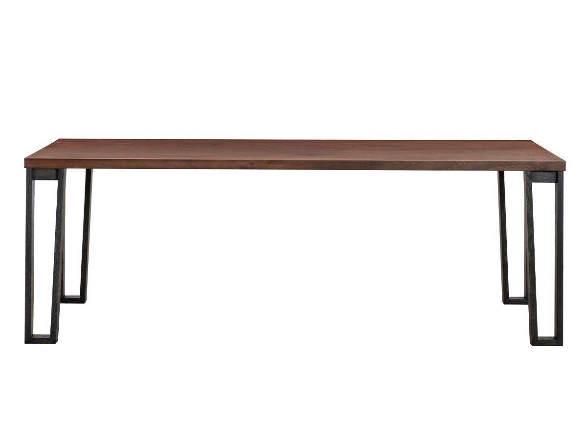 TACT DINING TABLE / タクト ダイニングテーブル スクエア4本脚 （テーブル > ダイニングテーブル） 5