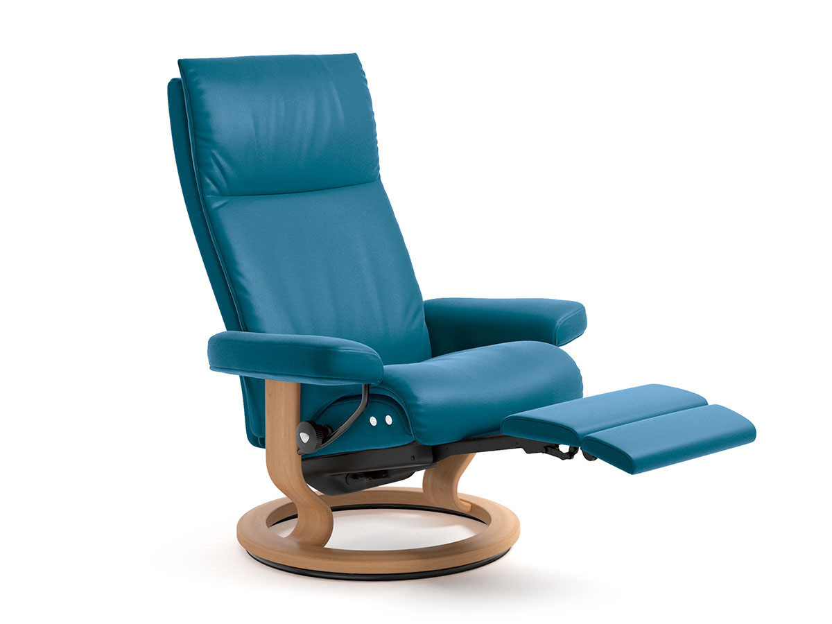 Stressless Stressless Aura LegComfort / ストレスレス ストレスレス