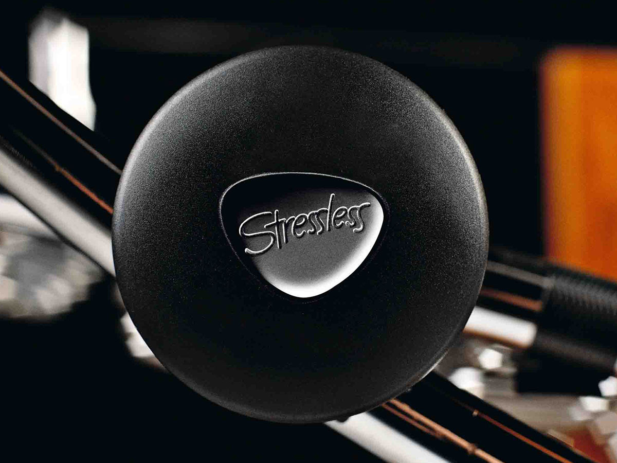 Stressless Stressless Aura LegComfort / ストレスレス ストレスレス オーラ レッグコンフォート Mサイズ （チェア・椅子 > リクライニングチェア・パーソナルチェア） 21