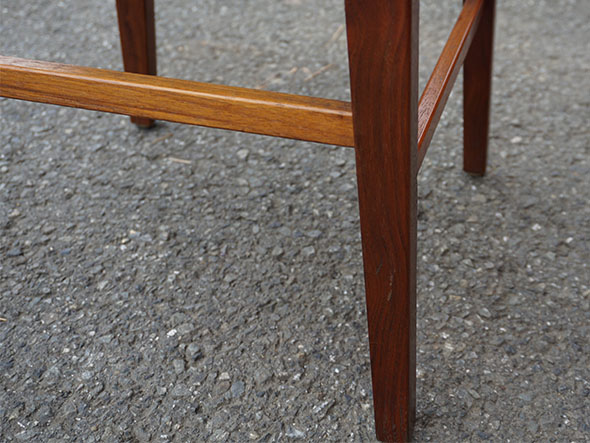 RE : Store Fixture UNITED ARROWS LTD. Dining Chair Wood Backrest / リ ストア フィクスチャー ユナイテッドアローズ ダイニングチェア ウッド B （チェア・椅子 > ダイニングチェア） 11