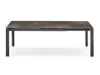 カリガリス ボルテックス 円形ダイニングテーブル ／ Calligaris