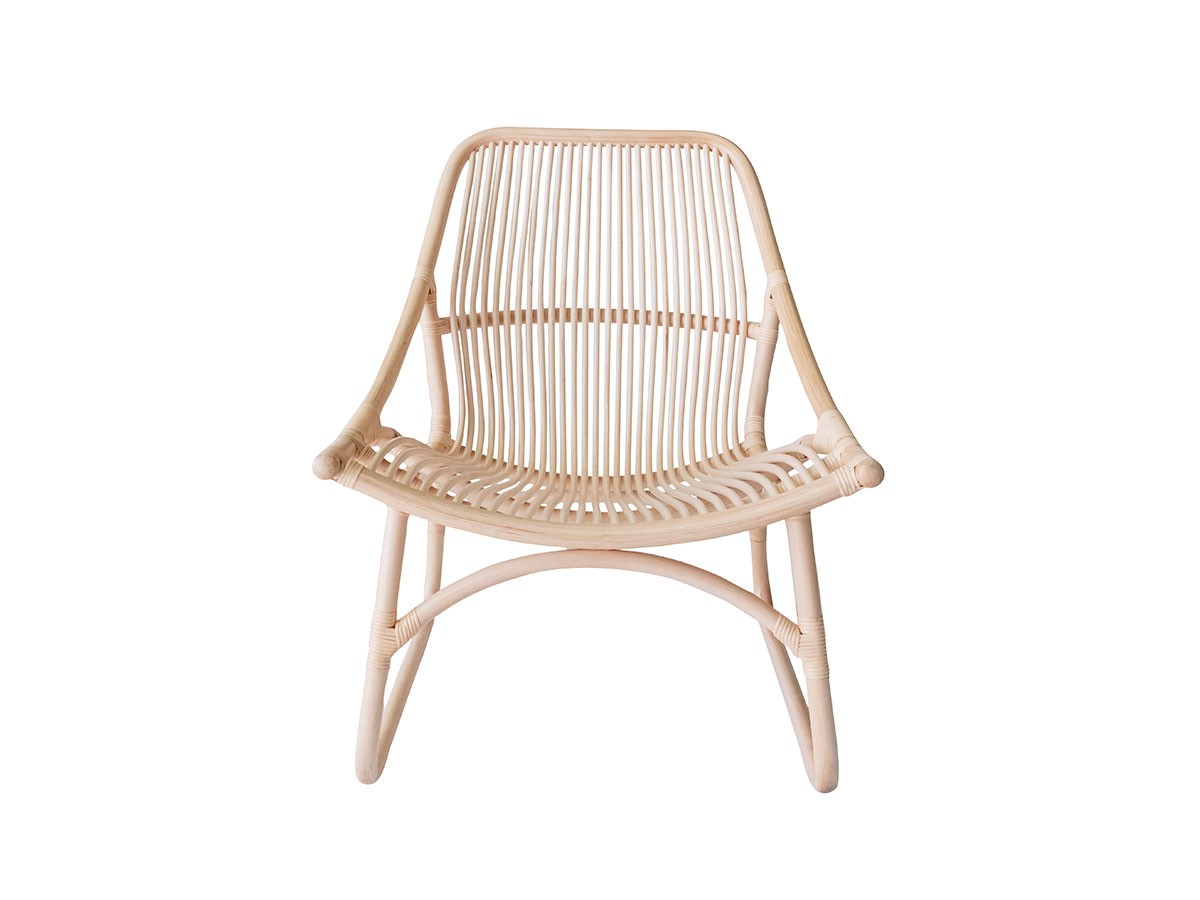 SHIKADA SHITSURAI RATTAN Natural Rattan Series
Terrace Chair / シカダ シツライ ラタン ナチュラルラタンシリーズ
テラスチェア （チェア・椅子 > ラウンジチェア） 2