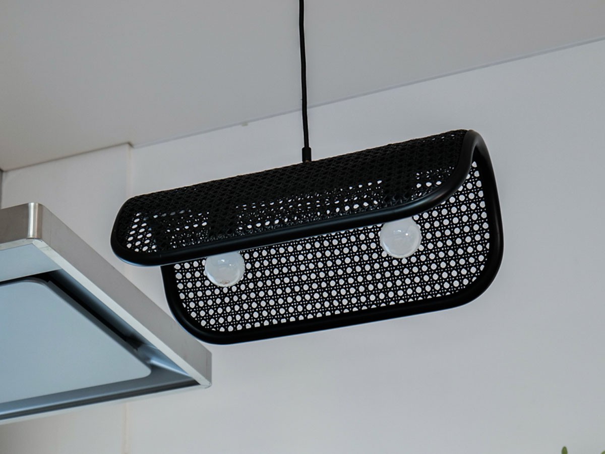 PENDANT LAMP / ペンダントランプ 2灯 #118633 （ライト・照明 > ペンダントライト） 11