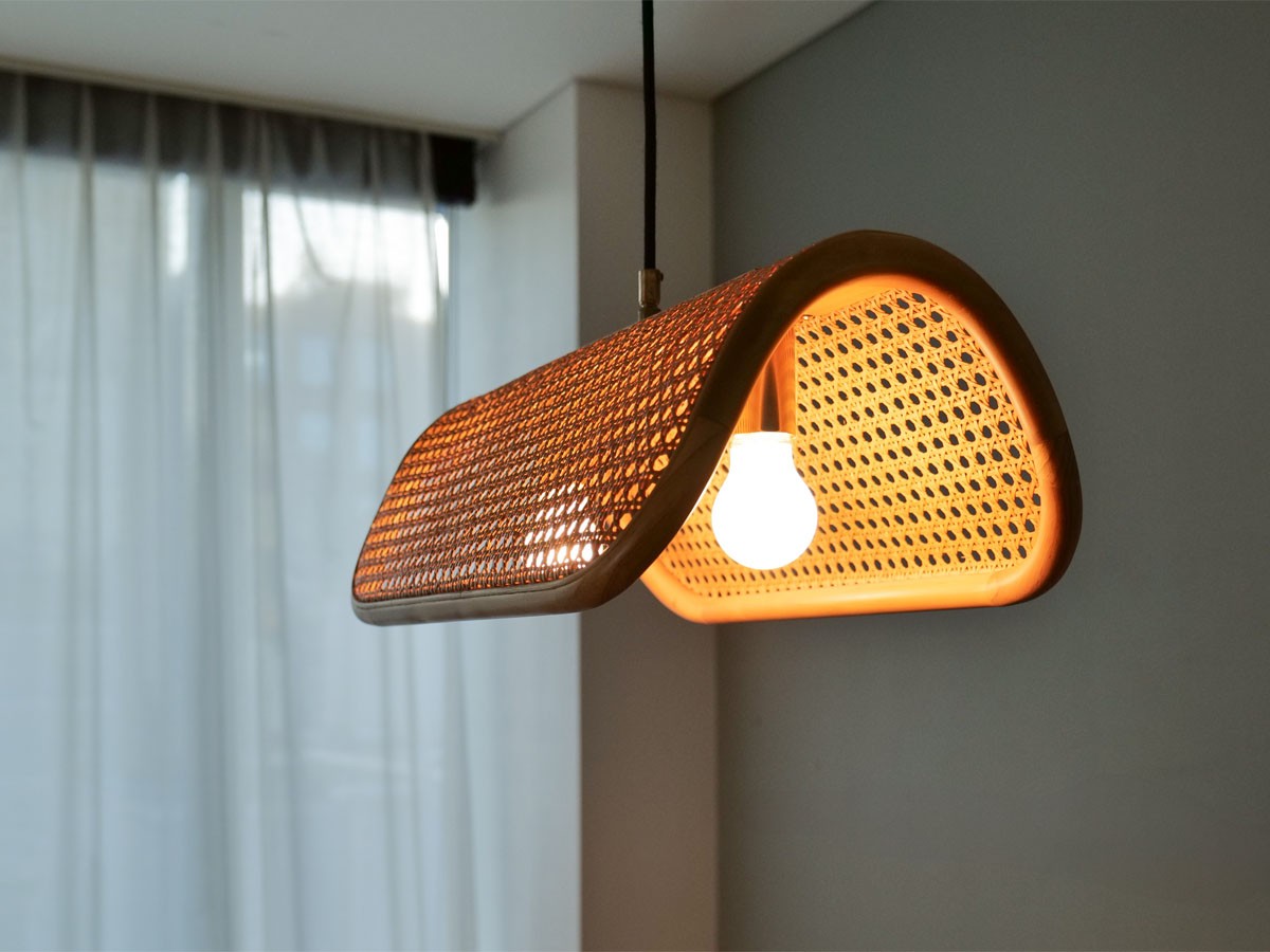 PENDANT LAMP / ペンダントランプ 2灯 #118633 （ライト・照明 > ペンダントライト） 7