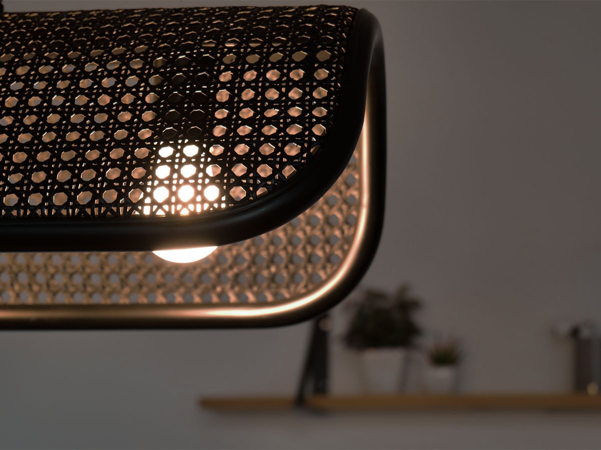PENDANT LAMP / ペンダントランプ 2灯 #118633 （ライト・照明 > ペンダントライト） 13