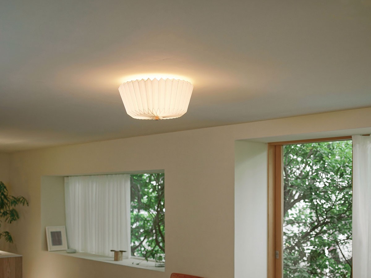 Ceiling Light / シーリングライト #121742 （ライト・照明 > シーリングライト） 2