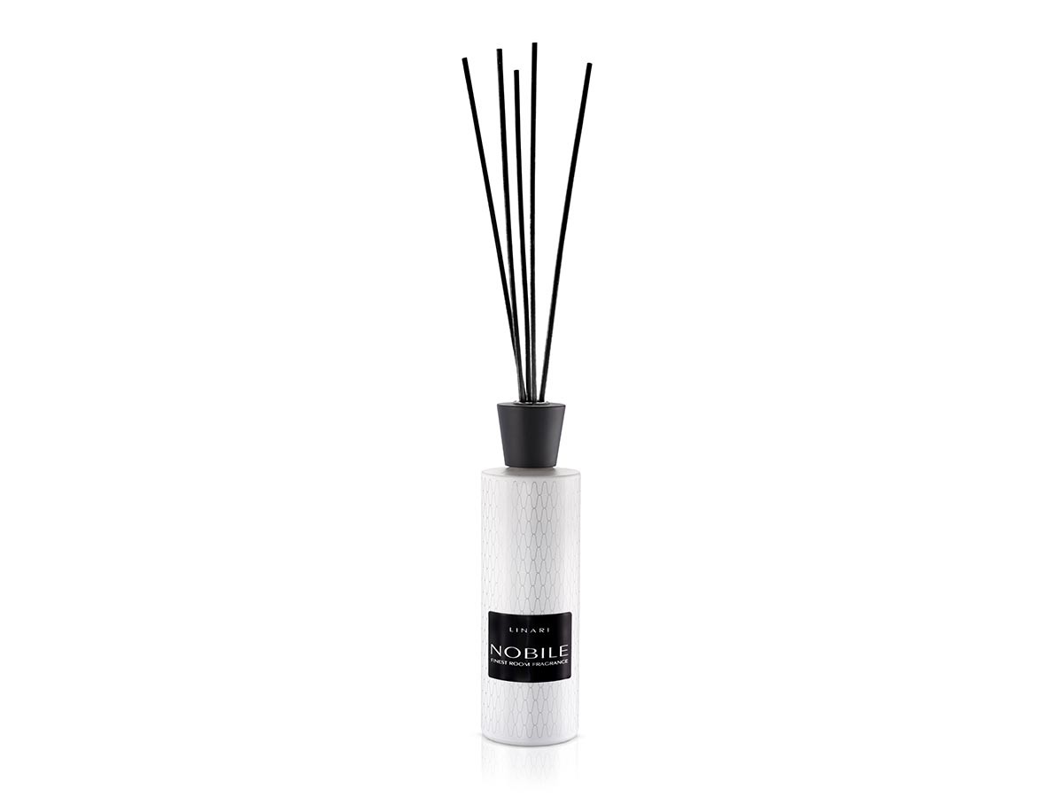 LINARI WAVE LINE
NOBILE ROOM DIFFUSER / リナーリ ウェーブライン
ノービル ルームディフューザー （雑貨・その他インテリア家具 > ディフューザー・キャンドル） 1