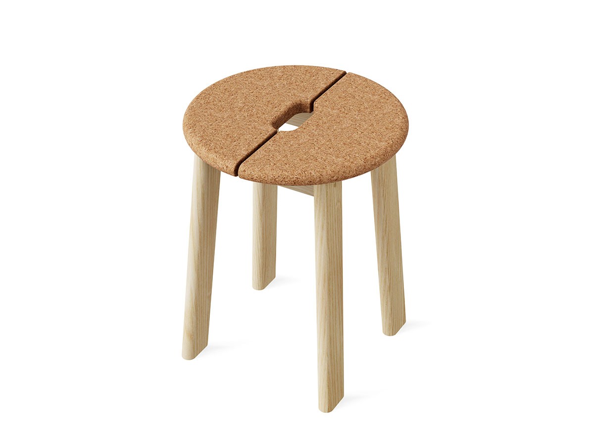 esaila Bravo Stool / エサイラ ブラボー スツール コルク （チェア・椅子 > スツール） 19