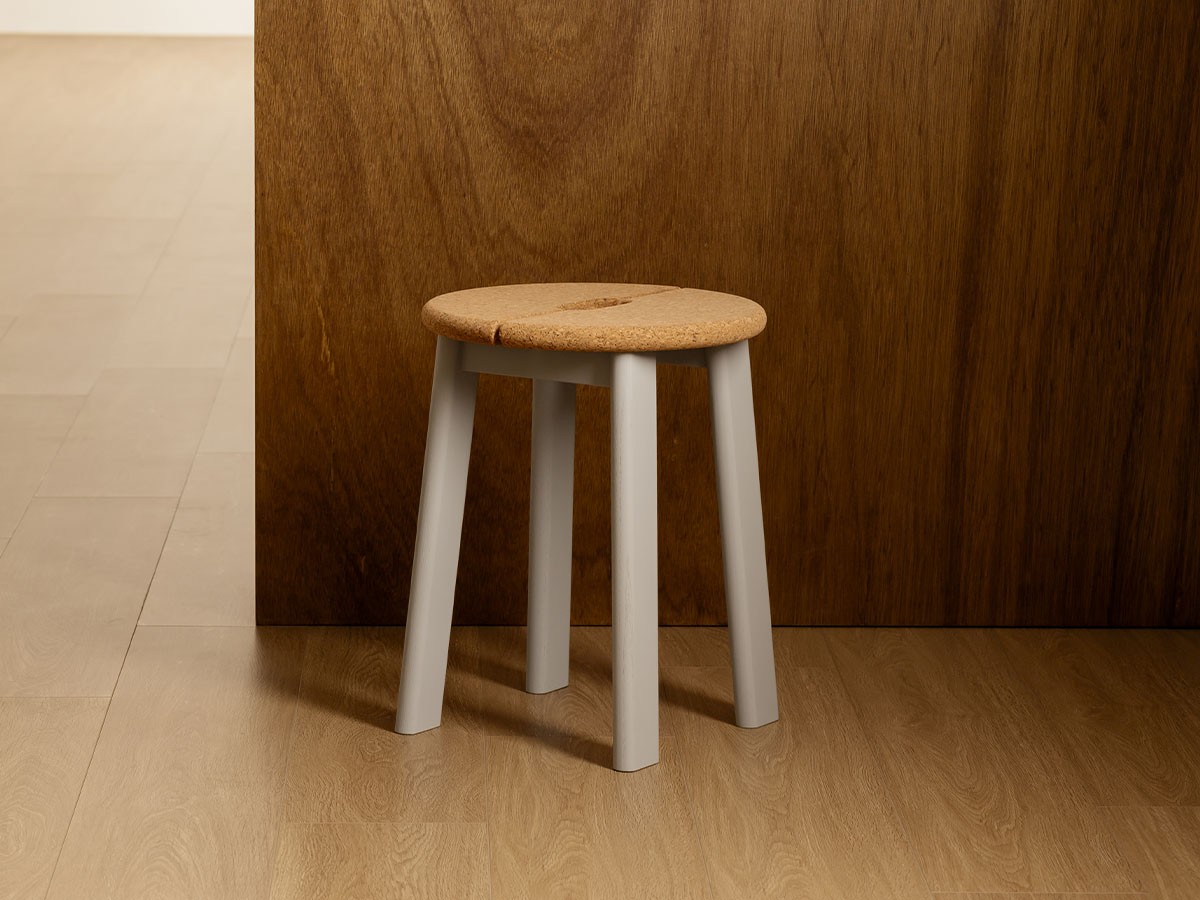 esaila Bravo Stool / エサイラ ブラボー スツール コルク （チェア・椅子 > スツール） 11