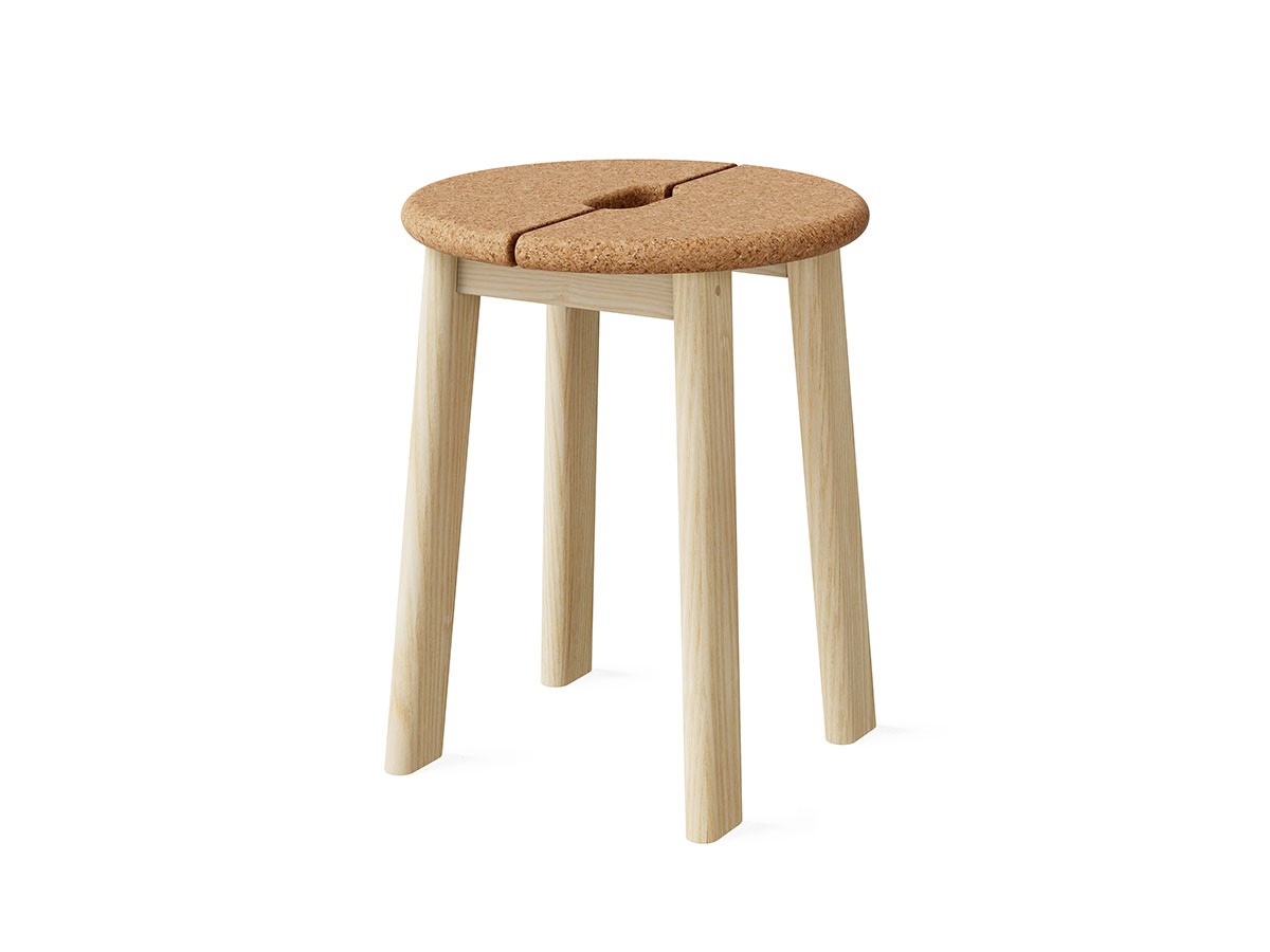 esaila Bravo Stool / エサイラ ブラボー スツール コルク （チェア・椅子 > スツール） 2