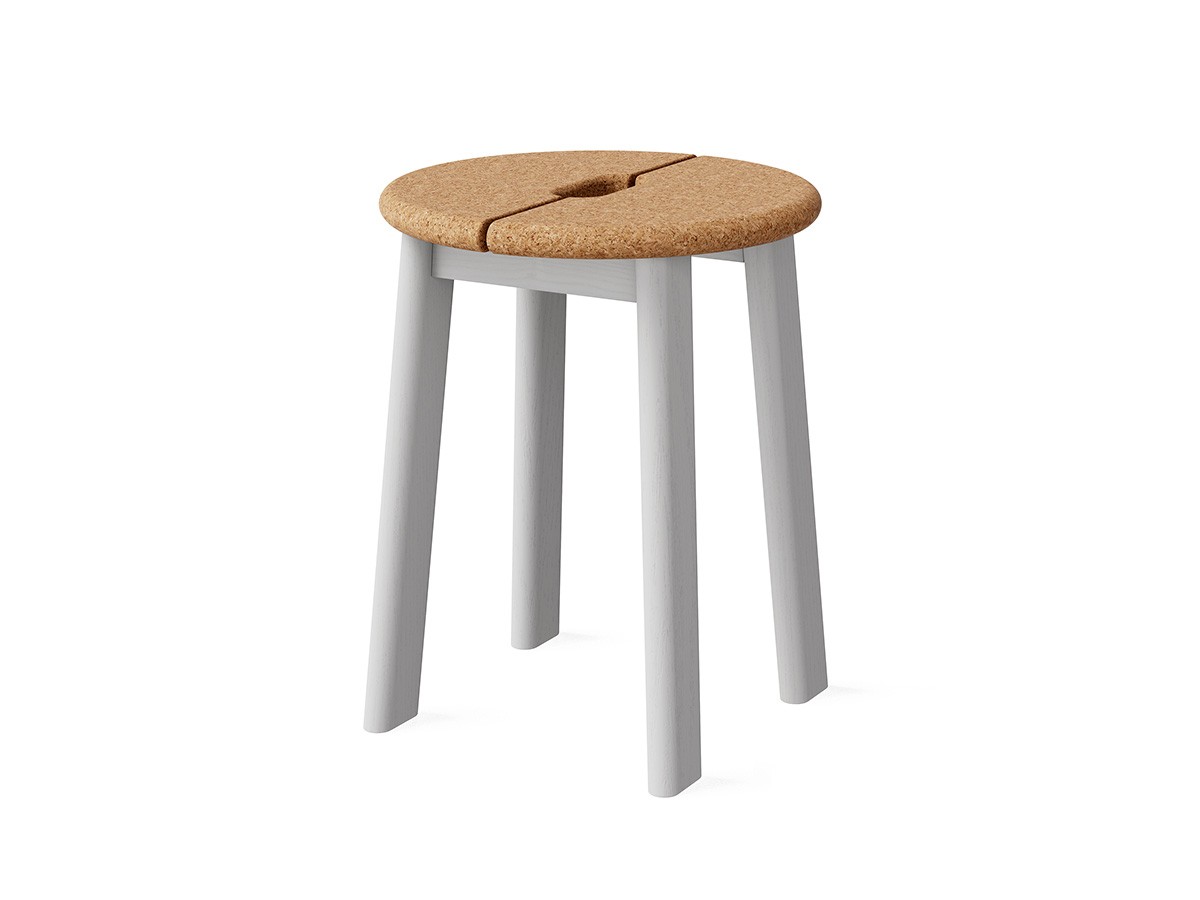 esaila Bravo Stool / エサイラ ブラボー スツール コルク （チェア・椅子 > スツール） 3