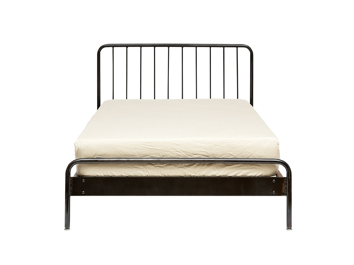 journal standard furniture sens bed シングル