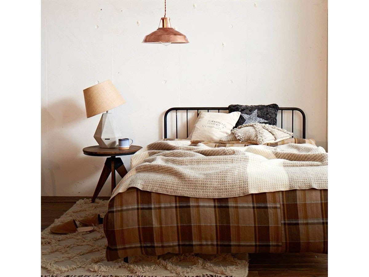 JOURNAL STANDARD FURNITURE SENS BED / ジャーナルスタンダード 