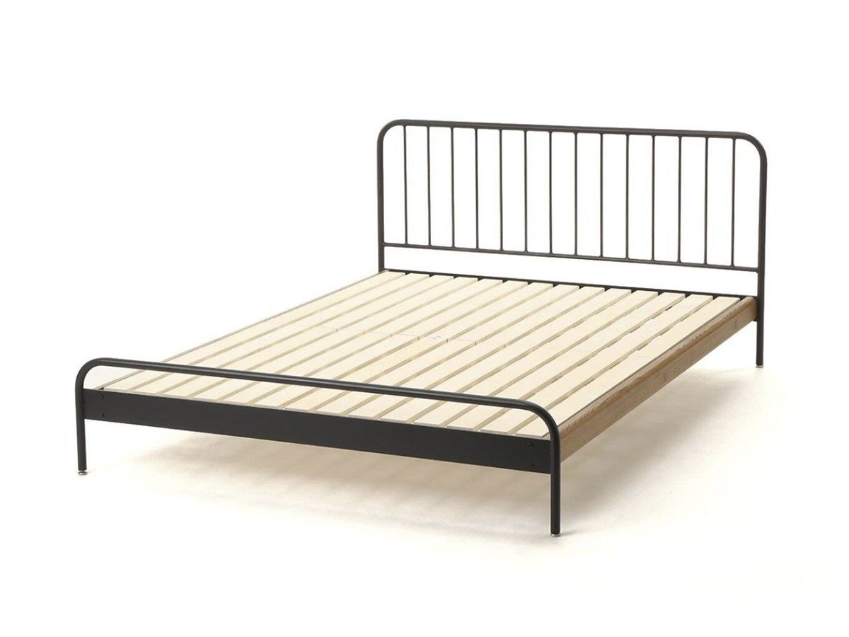 JOURNAL STANDARD FURNITURE SENS BED / ジャーナルスタンダードファニチャー サンク ベッド