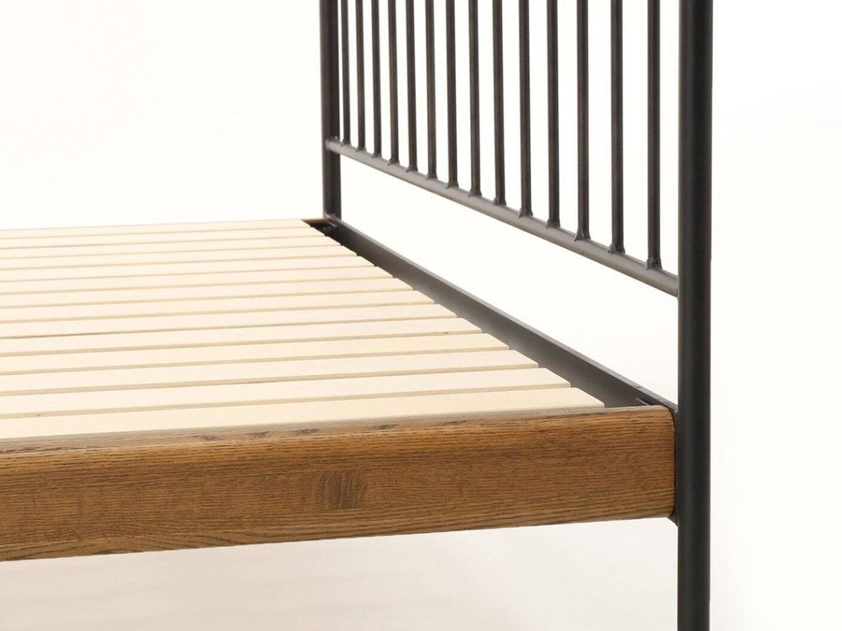 JOURNAL STANDARD FURNITURE SENS BED / ジャーナルスタンダード 