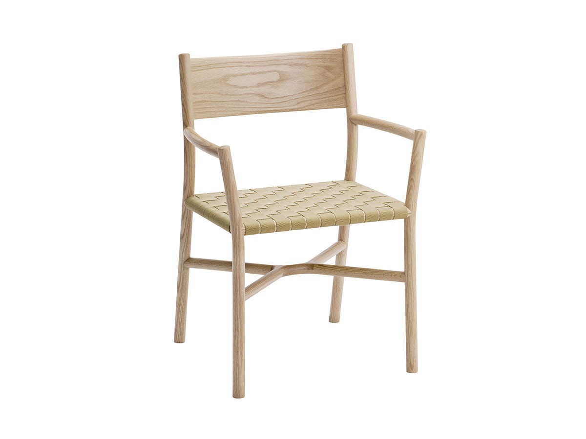 Ariake Chair 25