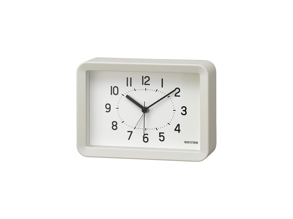 FLYMEe vert Table Clock