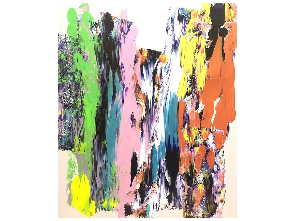 門田 光雅 11 colors