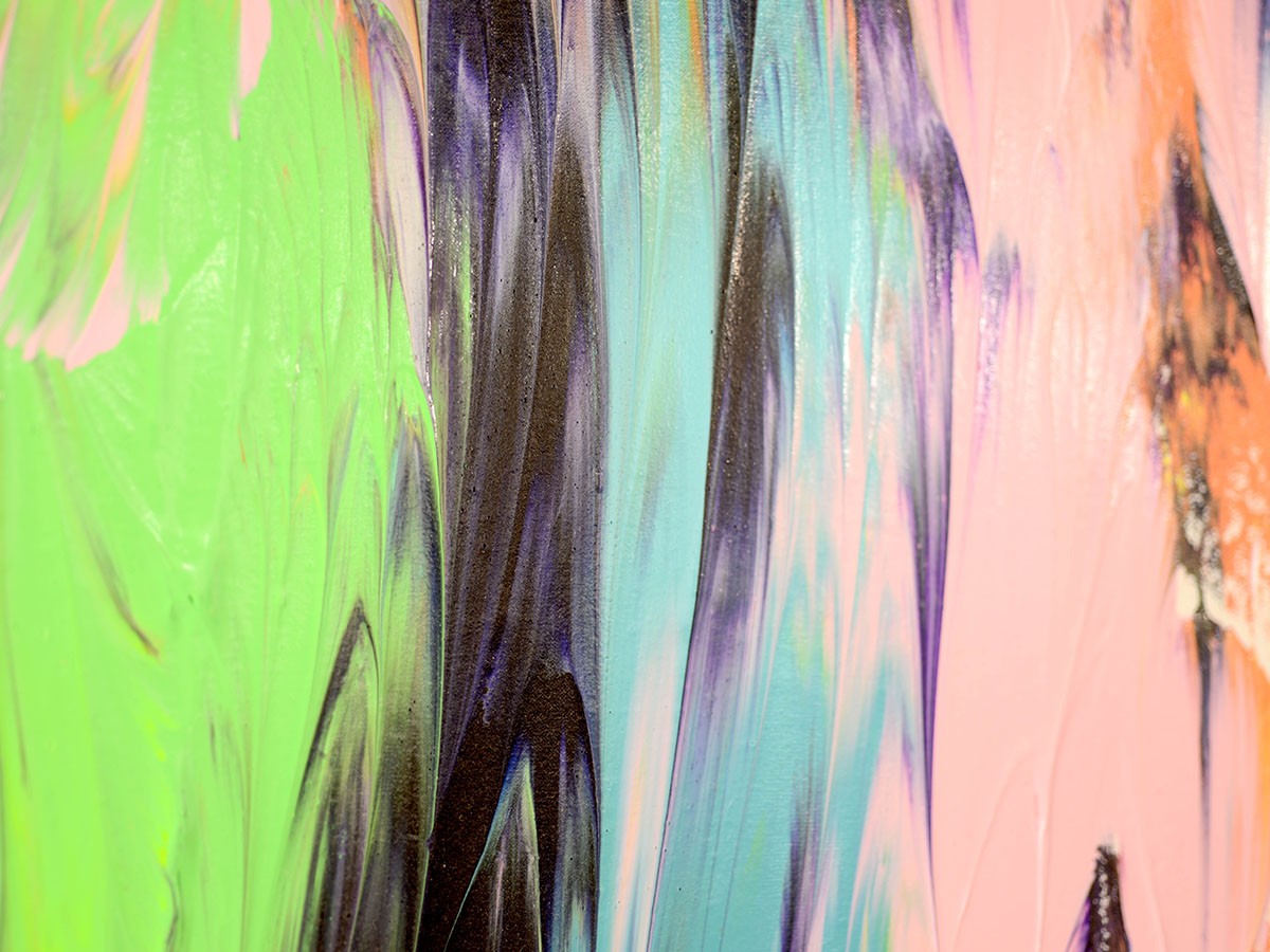 門田 光雅 11 colors / かどた みつまさ イレブンカラーズ （アート・オブジェ > アート・作家作品） 8