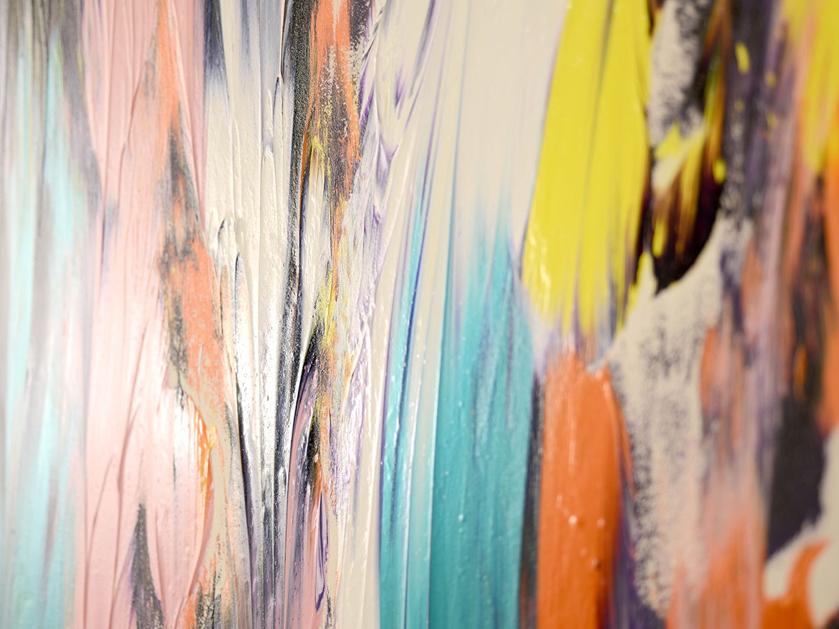 門田 光雅 11 colors / かどた みつまさ イレブンカラーズ （アート・オブジェ > アート・作家作品） 5