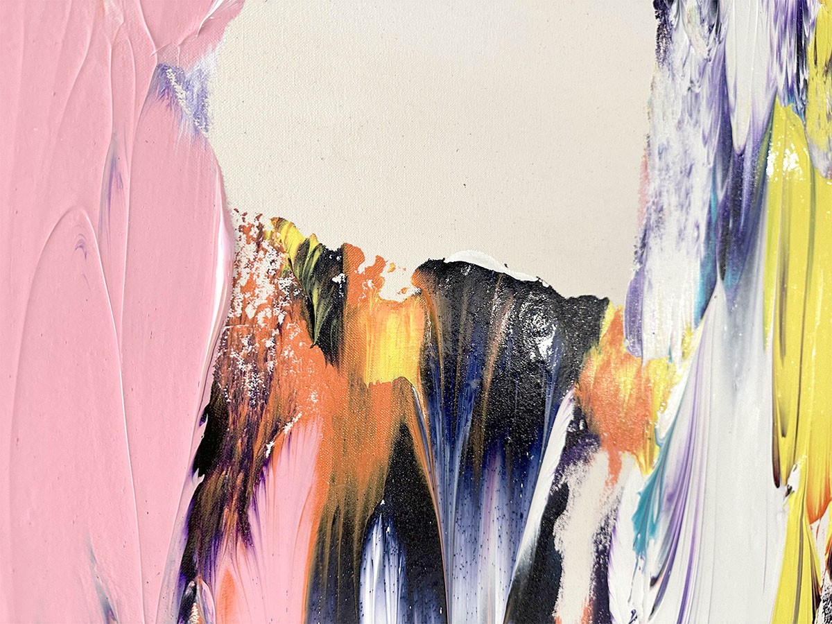 門田 光雅 11 colors / かどた みつまさ イレブンカラーズ （アート・オブジェ > アート・作家作品） 3