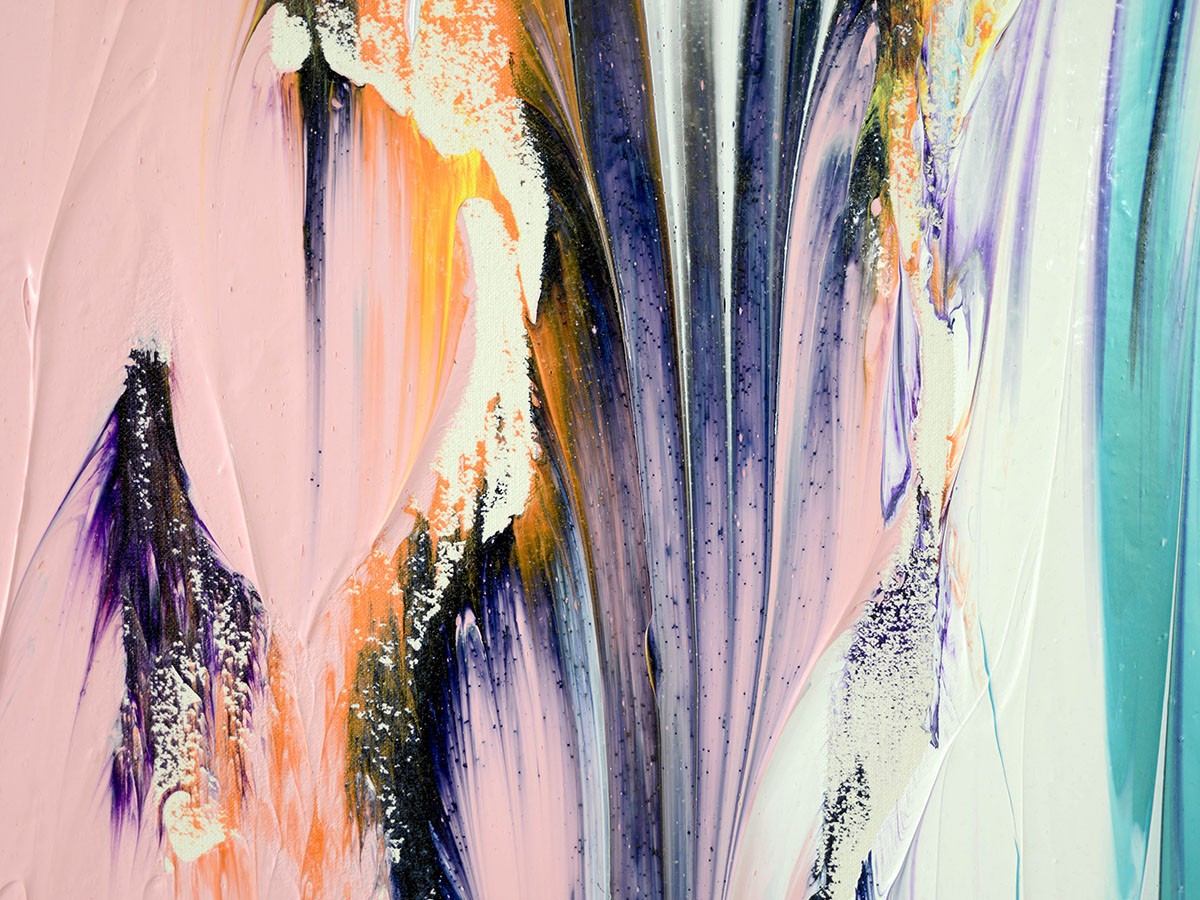 門田 光雅 11 colors / かどた みつまさ イレブンカラーズ （アート・オブジェ > アート・作家作品） 4