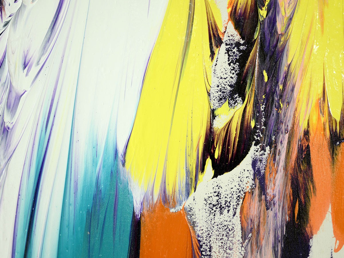 門田 光雅 11 colors / かどた みつまさ イレブンカラーズ （アート・オブジェ > アート・作家作品） 6