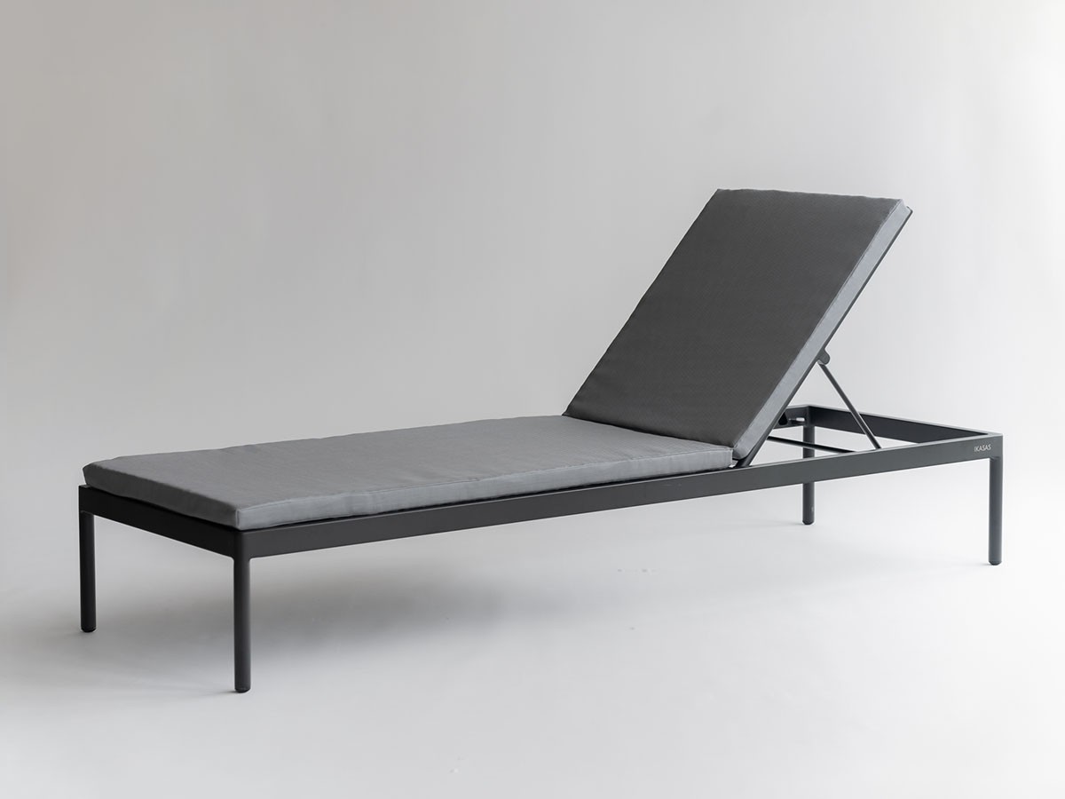 IKASAS KAIS LOUNGER / イカサ カイス ラウンジャー （ガーデンファニチャー・屋外家具 > ガーデンベッド） 15