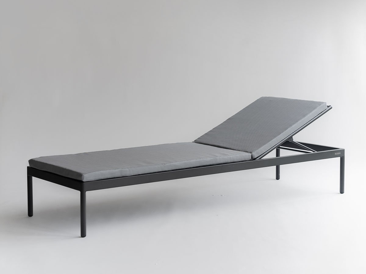 IKASAS KAIS LOUNGER / イカサ カイス ラウンジャー （ガーデンファニチャー・屋外家具 > ガーデンベッド） 13
