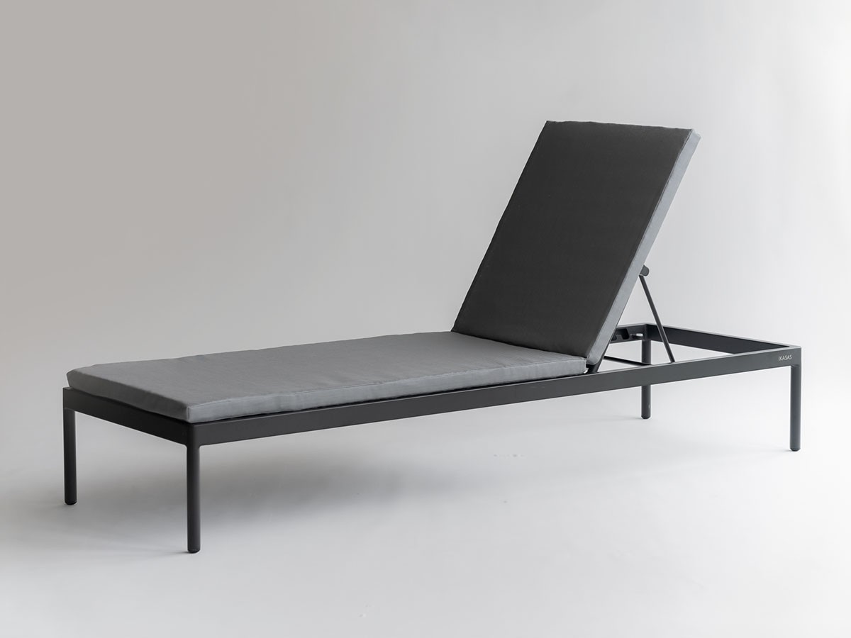IKASAS KAIS LOUNGER / イカサ カイス ラウンジャー （ガーデンファニチャー・屋外家具 > ガーデンベッド） 16