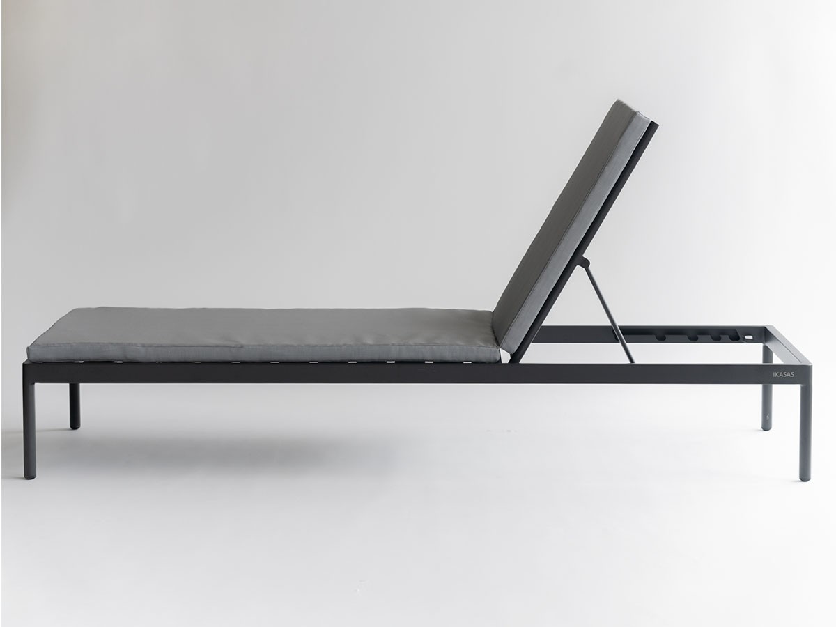 IKASAS KAIS LOUNGER / イカサ カイス ラウンジャー （ガーデンファニチャー・屋外家具 > ガーデンベッド） 21