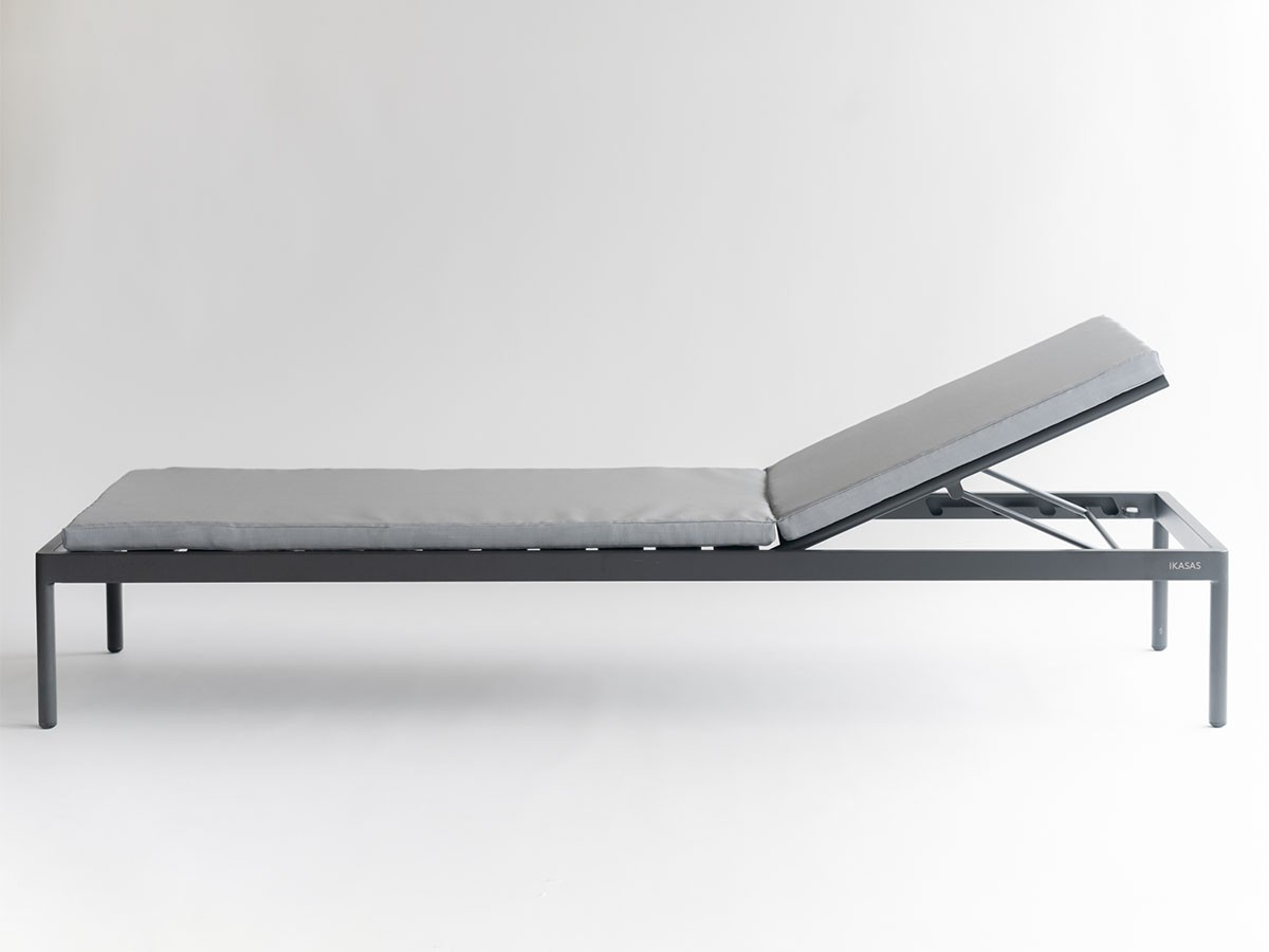IKASAS KAIS LOUNGER / イカサ カイス ラウンジャー （ガーデンファニチャー・屋外家具 > ガーデンベッド） 18