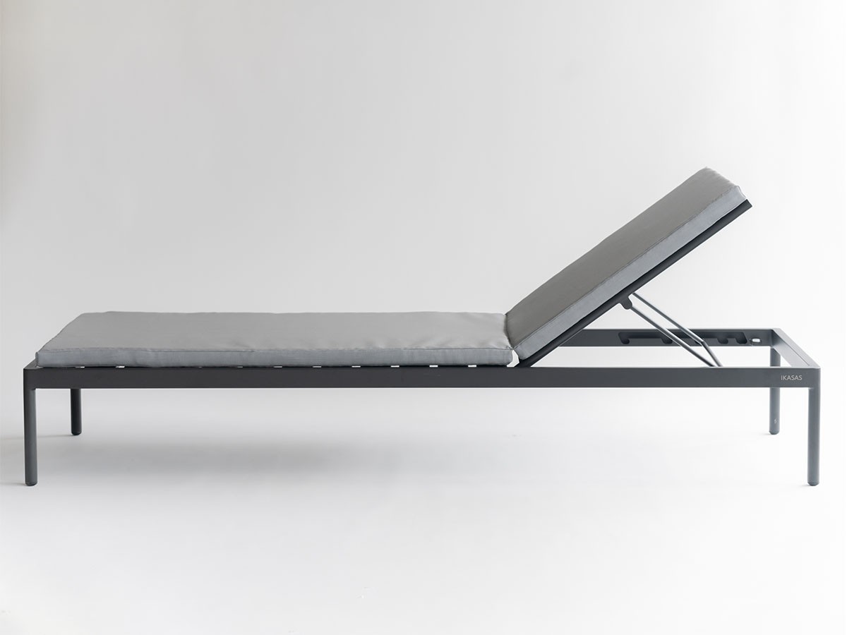 IKASAS KAIS LOUNGER / イカサ カイス ラウンジャー （ガーデンファニチャー・屋外家具 > ガーデンベッド） 19